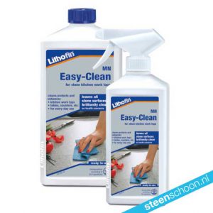 Lithofin MN Easy-Clean Pakket