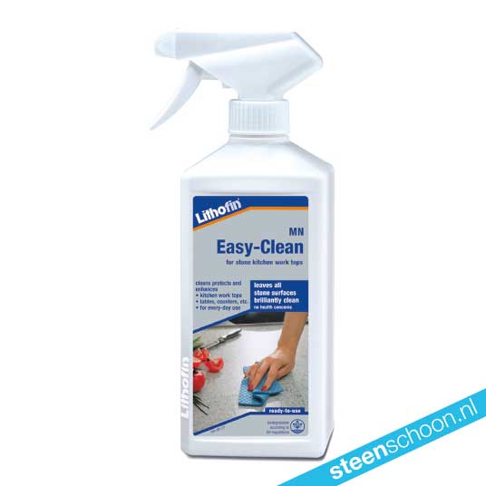 Lithofin MN Easy-Clean Spray