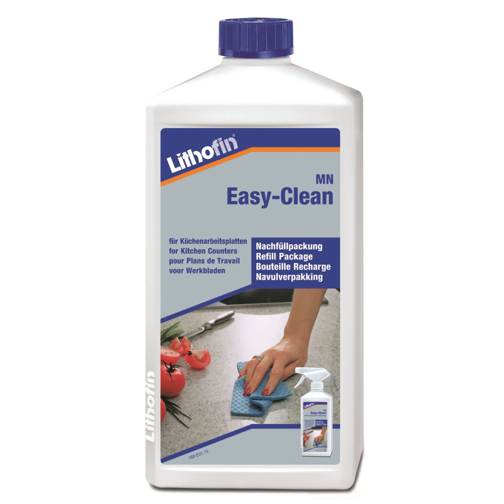 Lithofin MN Easy-Clean Navulling