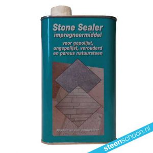 StoneTech Stone Sealer Impregneermiddel