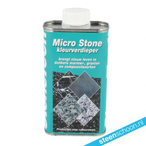 stonetech micro stone kleurverdieper