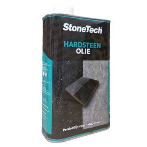 StoneTech Hardsteen Olie 1 liter