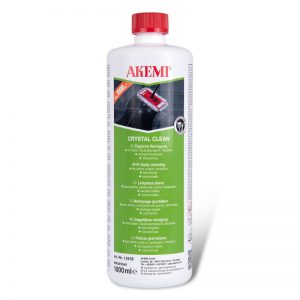 Akemi Crystal Clean 1L