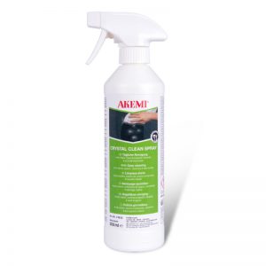 Akemi Crystal Clean Spray 500ml