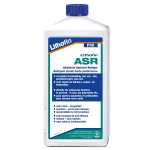 Lithofin ASR